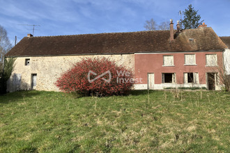 achat maison sablonnieres 77510