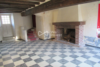 achat maison sablonnieres 77510