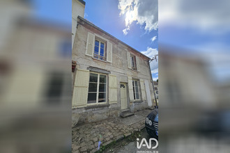 achat maison sablonnieres 77510