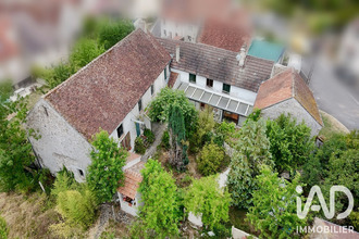 achat maison sablonnieres 77510