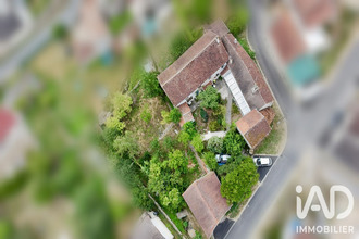 achat maison sablonnieres 77510