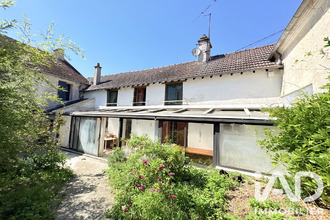 achat maison sablonnieres 77510
