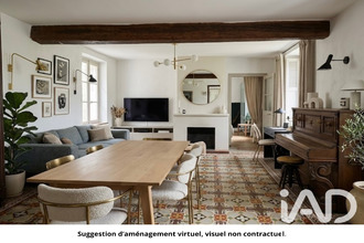 achat maison sablonnieres 77510