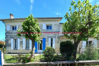 achat maison sablons 33910