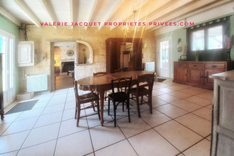 achat maison sablons 33910