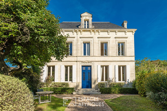 achat maison sablons 33910