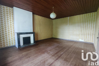 achat maison sablons 33910