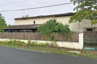 achat maison sablons 33910