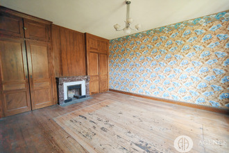 achat maison sablons 38550