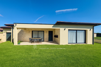 achat maison sablons 38550