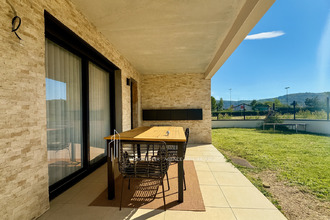 achat maison sablons 38550