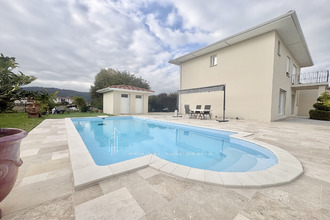achat maison sablons 38550