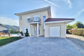 achat maison sablons 38550