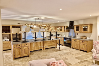 achat maison sablons 38550