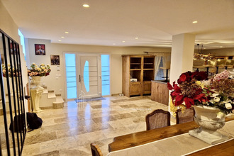 achat maison sablons 38550