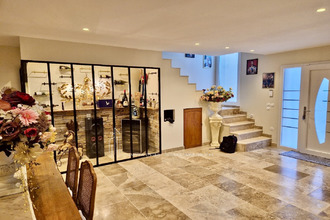 achat maison sablons 38550