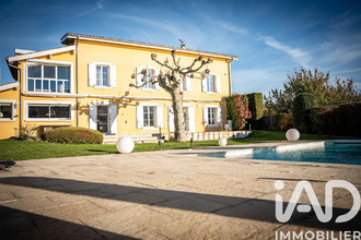 achat maison sablons 38550