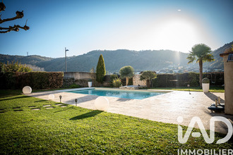 achat maison sablons 38550