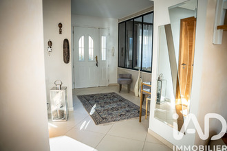 achat maison sablons 38550