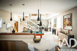 achat maison sablons 38550