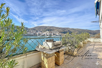 achat maison sablons 38550