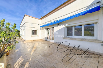 achat maison sablons 38550