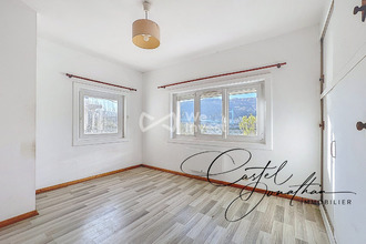 achat maison sablons 38550