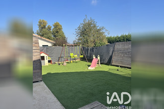 achat maison sablons 38550