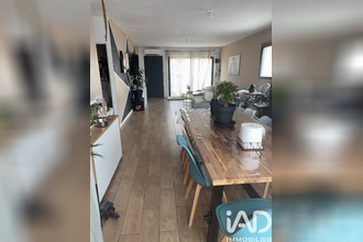 achat maison sablons 38550