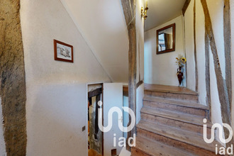 achat maison sabonneres 31370