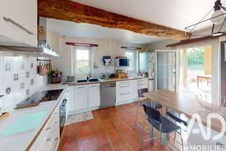 achat maison sabonneres 31370