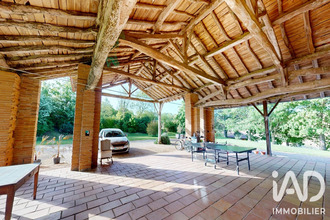 achat maison sabonneres 31370
