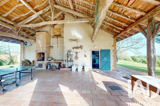 achat maison sabonneres 31370