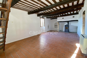 achat maison sabran 30200