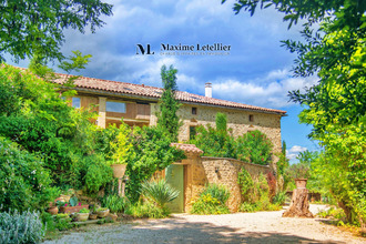 achat maison sabran 30200