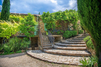 achat maison sabran 30200