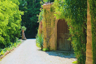 achat maison sabran 30200