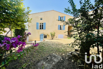 achat maison sabran 30200