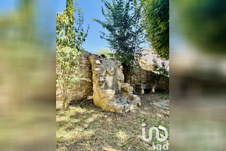 achat maison sabran 30200