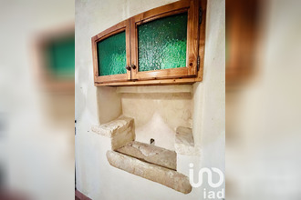 achat maison sabran 30200