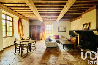 achat maison sabran 30200