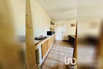 achat maison sabran 30200