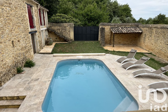 achat maison sabran 30200