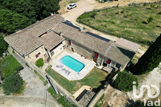 achat maison sabran 30200