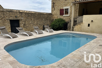 achat maison sabran 30200