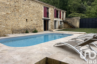 achat maison sabran 30200