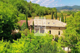 achat maison sabran 30200