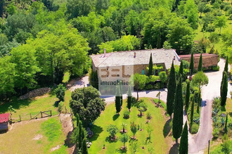 achat maison sabran 30200