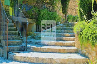 achat maison sabran 30200