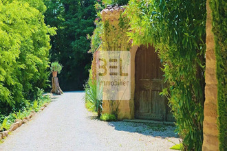 achat maison sabran 30200